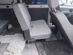 Wuling Yangguang 400km Passenger Vehicle Comfort Edition - ფოტო 12