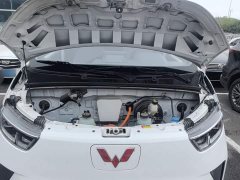 Wuling Yangguang 400km Passenger Vehicle Comfort Edition - ფოტო 15