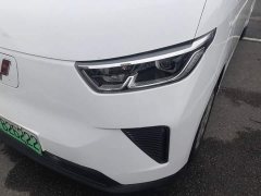 Wuling Yangguang 400km Passenger Vehicle Comfort Edition - ფოტო 17