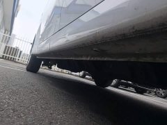 Wuling Yangguang 400km Passenger Vehicle Comfort Edition - ფოტო 18