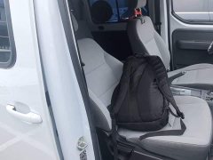 Wuling Yangguang 400km Passenger Vehicle Comfort Edition - ფოტო 19