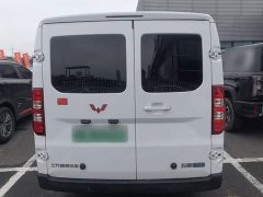 Wuling Yangguang 400km Passenger Vehicle Comfort Edition - ფოტო 3