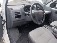 Wuling Yangguang 400km Passenger Vehicle Comfort Edition - ფოტო 5