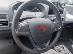 Wuling Yangguang 400km Passenger Vehicle Comfort Edition - ფოტო 6