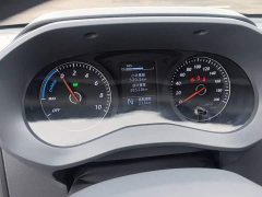Wuling Yangguang 400km Passenger Vehicle Comfort Edition - ფოტო 7