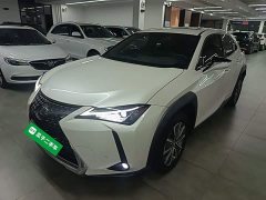 Lexus UX New Energy 300e Pure Joy Edition - ფოტო 1