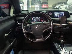 Lexus UX New Energy 300e Pure Joy Edition - ფოტო 10