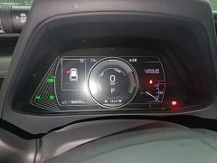 Lexus UX New Energy 300e Pure Joy Edition - ფოტო 11