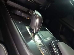 Lexus UX New Energy 300e Pure Joy Edition - ფოტო 13