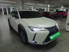 Lexus UX New Energy 300e Pure Joy Edition - ფოტო 3