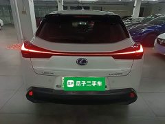 Lexus UX New Energy 300e Pure Joy Edition - ფოტო 5
