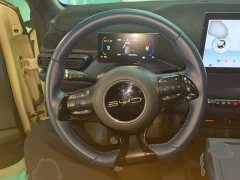 BYD Seagull Glory Edition 305km Freedom Version - ფოტო 10