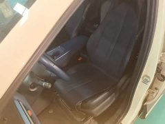 BYD Seagull Glory Edition 305km Freedom Version - ფოტო 14