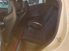 BYD Seagull Glory Edition 305km Freedom Version - ფოტო 16