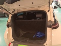 BYD Seagull Glory Edition 305km Freedom Version - ფოტო 18