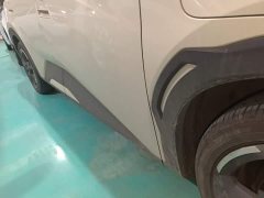 BYD Seagull Glory Edition 305km Freedom Version - ფოტო 20
