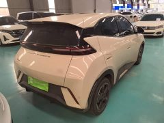 BYD Seagull Glory Edition 305km Freedom Version - ფოტო 6