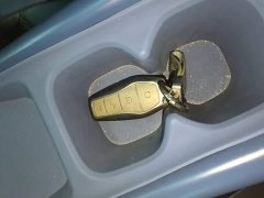 BYD Seagull Glory Edition 305km Freedom Version - ფოტო 8
