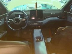 BYD Seagull Glory Edition 305km Freedom Version - ფოტო 9