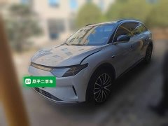Leapmotor C11 Facelift Luxury - ფოტო 1