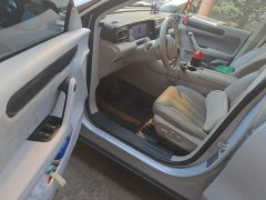 Leapmotor C11 Facelift Luxury - ფოტო 12