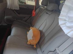 Leapmotor C11 Facelift Luxury - ფოტო 13
