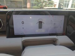 Leapmotor C11 Facelift Luxury - ფოტო 2
