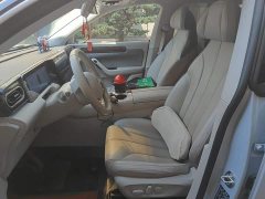 Leapmotor C11 Facelift Luxury - ფოტო 6