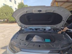 Leapmotor C11 Facelift Luxury - ფოტო 9