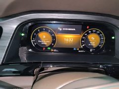 Volkswagen Viloran 380TSI Edition - ფოტო 11
