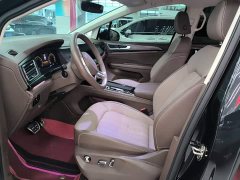 Volkswagen Viloran 380TSI Edition - ფოტო 14