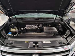 Volkswagen Viloran 380TSI Edition - ფოტო 19