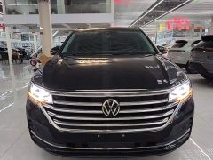Volkswagen Viloran 380TSI Edition - ფოტო 2