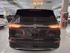 Volkswagen Viloran 380TSI Edition - ფოტო 5