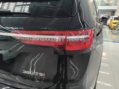Volkswagen Viloran 380TSI Edition - ფოტო 7