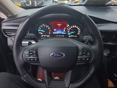 Ford Explorer EcoBoost 285 AWD Fashion 7-Seater - ფოტო 10