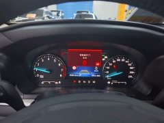 Ford Explorer EcoBoost 285 AWD Fashion 7-Seater - ფოტო 11