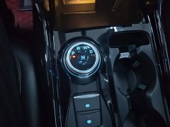 Ford Explorer EcoBoost 285 AWD Fashion 7-Seater - ფოტო 13