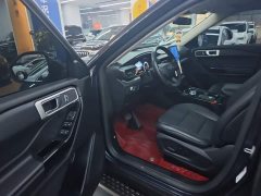 Ford Explorer EcoBoost 285 AWD Fashion 7-Seater - ფოტო 15