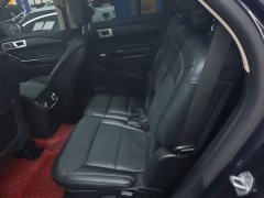 Ford Explorer EcoBoost 285 AWD Fashion 7-Seater - ფოტო 16