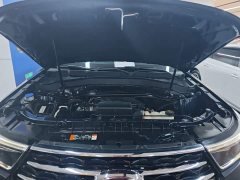 Ford Explorer EcoBoost 285 AWD Fashion 7-Seater - ფოტო 19