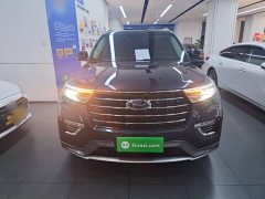 Ford Explorer EcoBoost 285 AWD Fashion 7-Seater - ფოტო 2