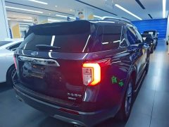 Ford Explorer EcoBoost 285 AWD Fashion 7-Seater - ფოტო 6