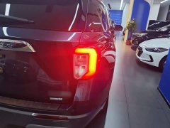 Ford Explorer EcoBoost 285 AWD Fashion 7-Seater - ფოტო 7