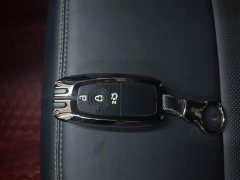 Ford Explorer EcoBoost 285 AWD Fashion 7-Seater - ფოტო 8