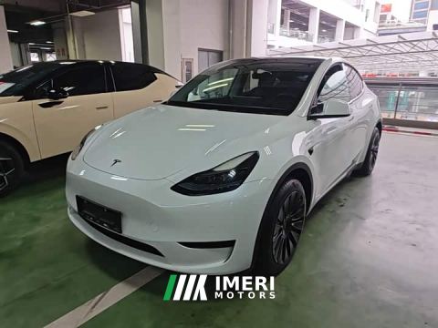 2023 Tesla Model Y Facelift Rear-Wheel Drive