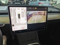 Tesla Model Y Facelift Rear-Wheel Drive - ფოტო 12
