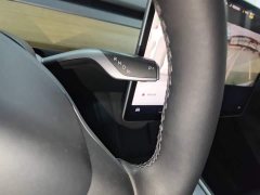 Tesla Model Y Facelift Rear-Wheel Drive - ფოტო 13