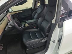 Tesla Model Y Facelift Rear-Wheel Drive - ფოტო 14
