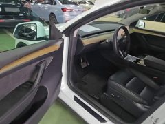 Tesla Model Y Facelift Rear-Wheel Drive - ფოტო 15
